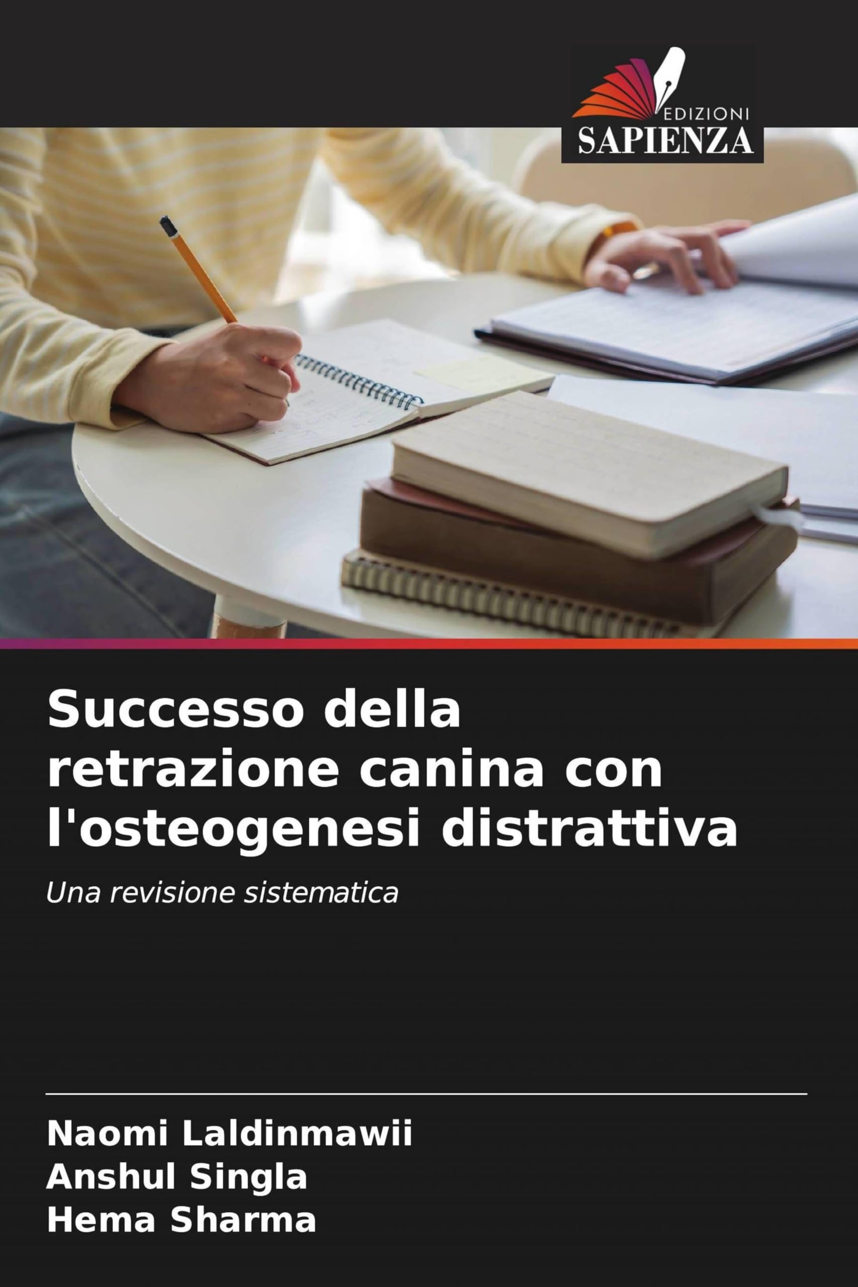 Successo della retrazione canina con l'osteogenesi distrattiva: Una revisione sistematica