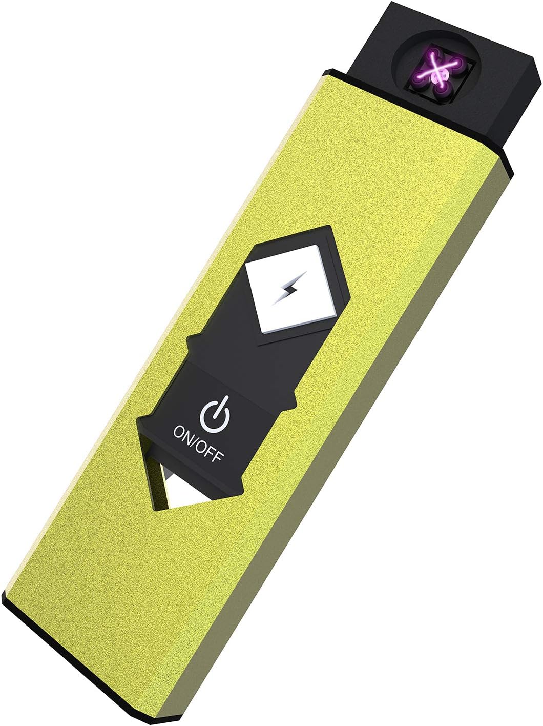 JUNTAI Candle lighters, Unique lighters Design, Mini