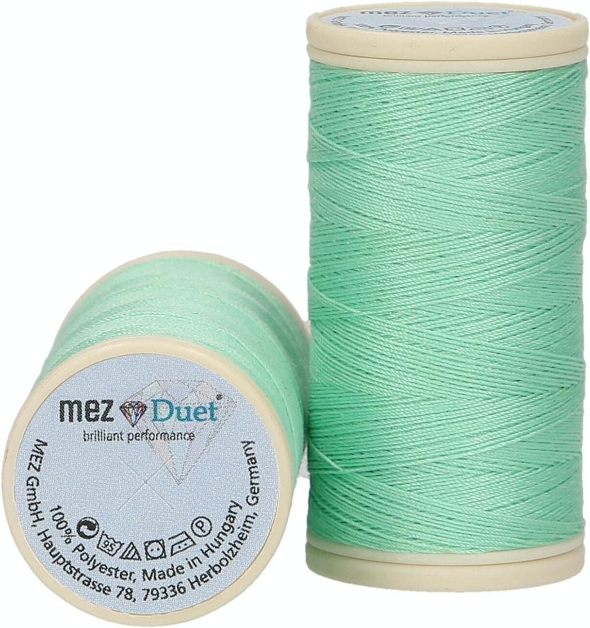 MEZDuet, Thickness: 100, Packaging: 100M 2088 Sewing Threads