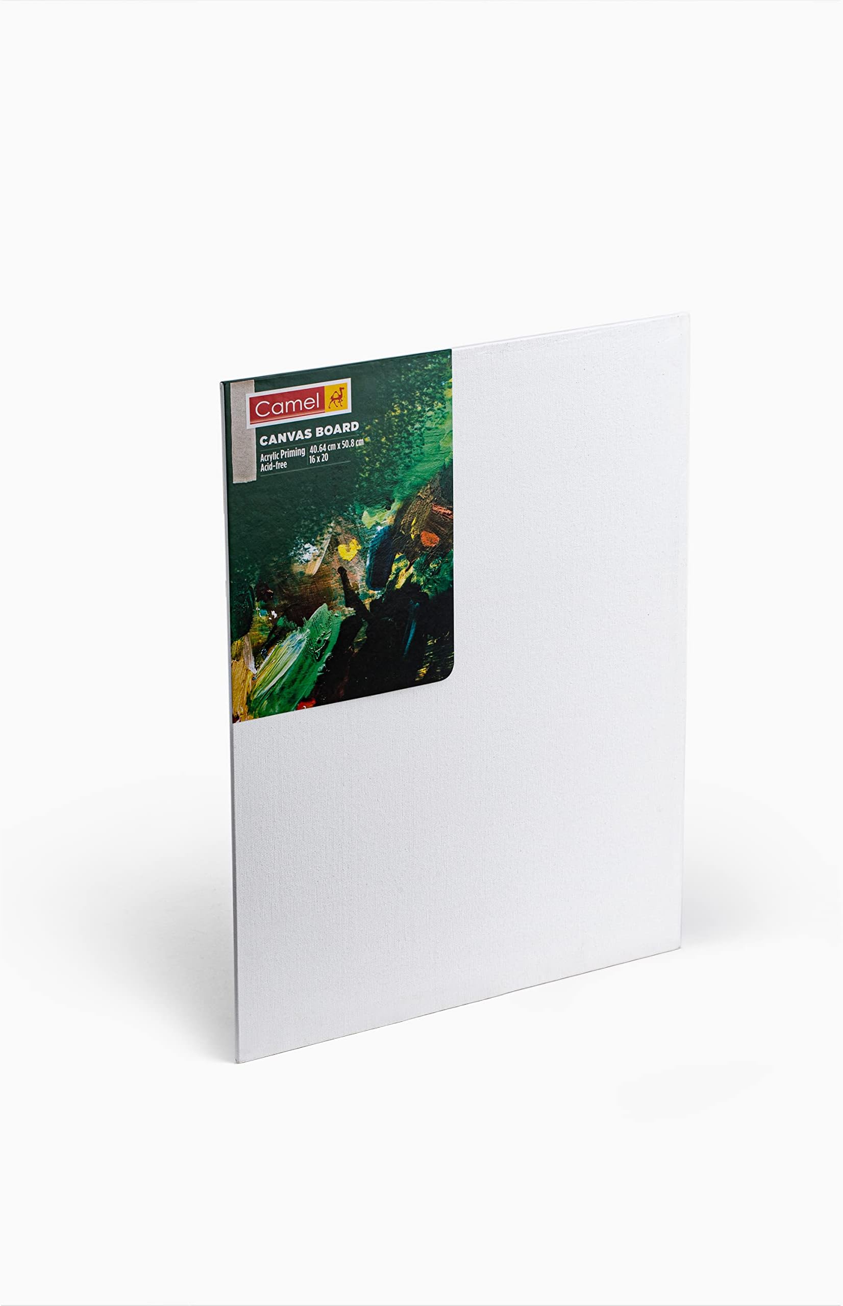 Camel Canvas Board 40cm x 50cm Amazon.in Home & Kitchen