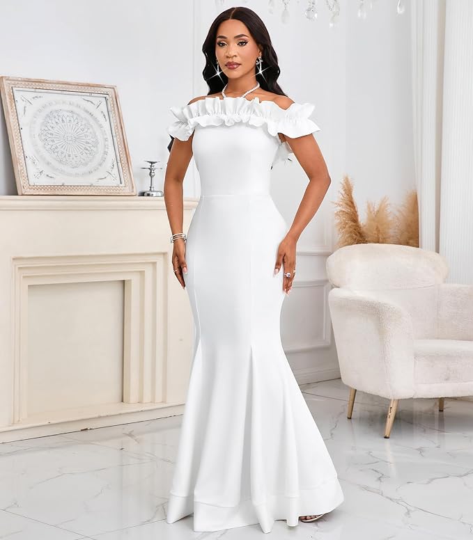 Cololura Dress View 6