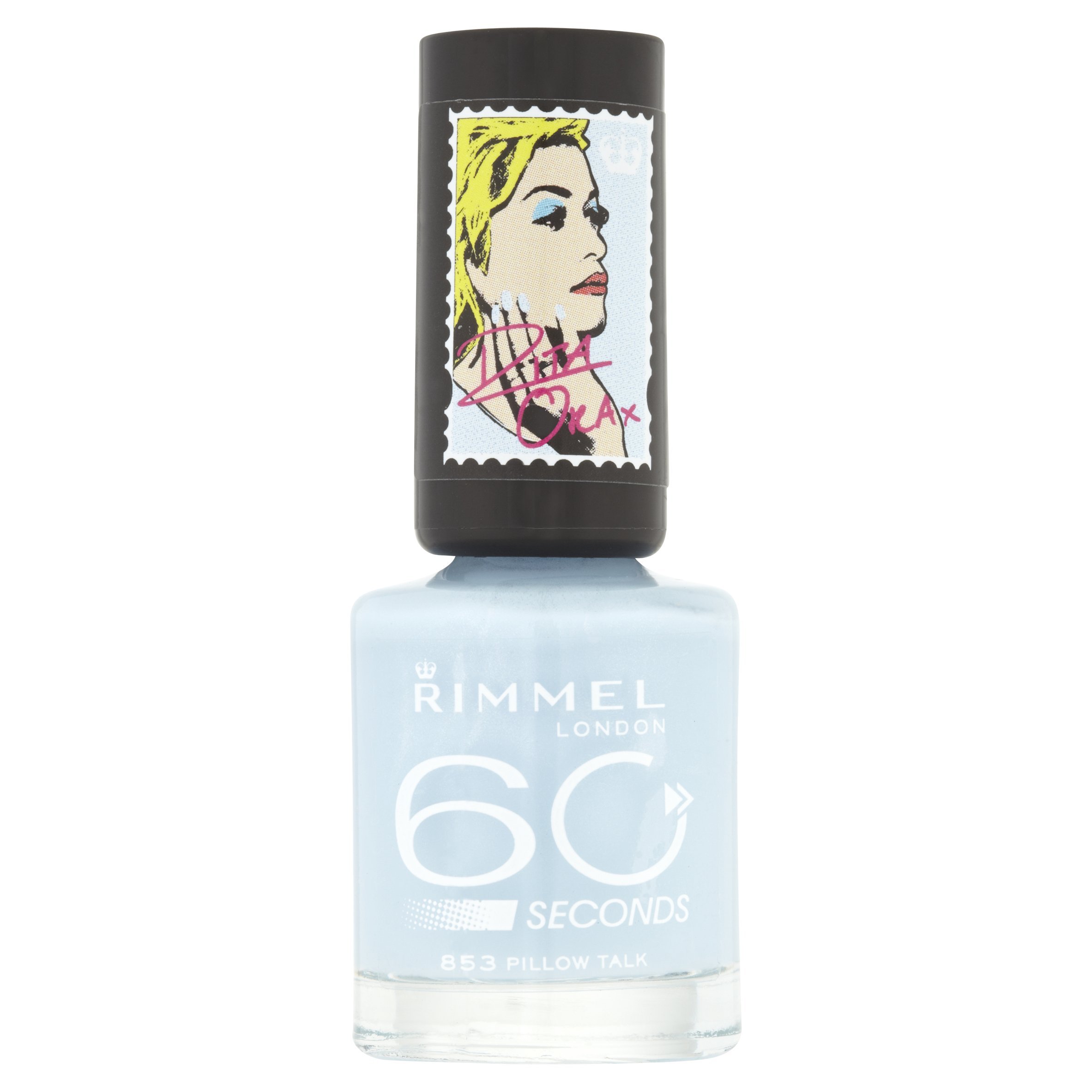 Rimmel