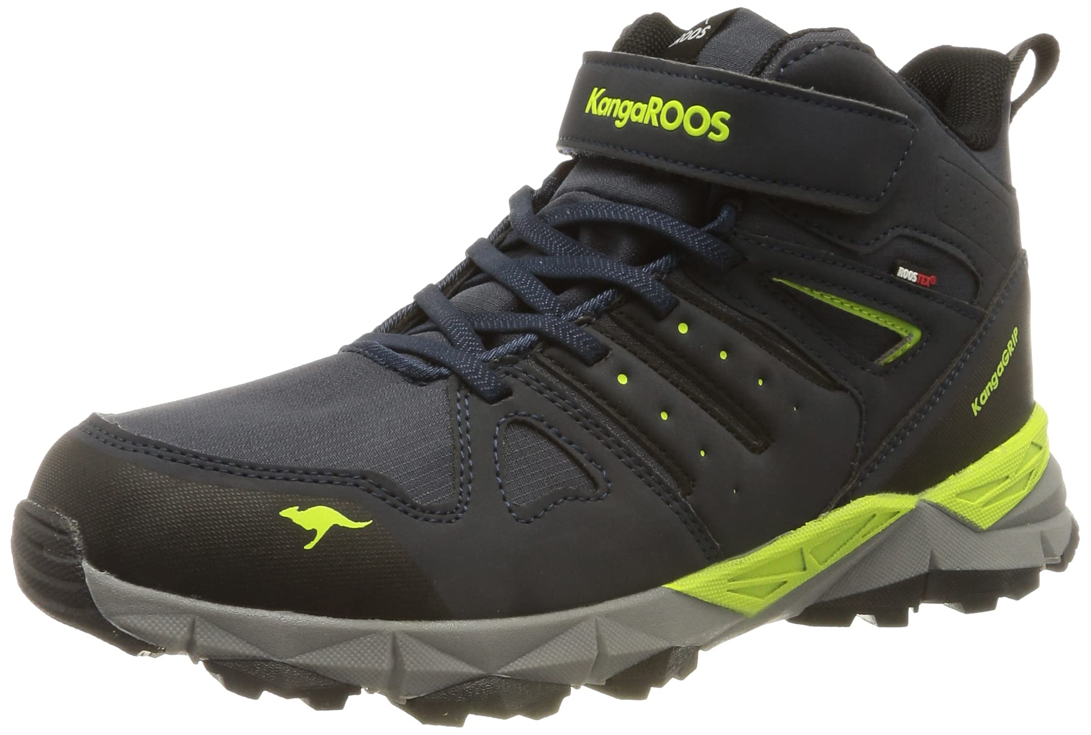 Nuevo Botas Kangaroos Hombre | Compra Online a Precios Super Baratos