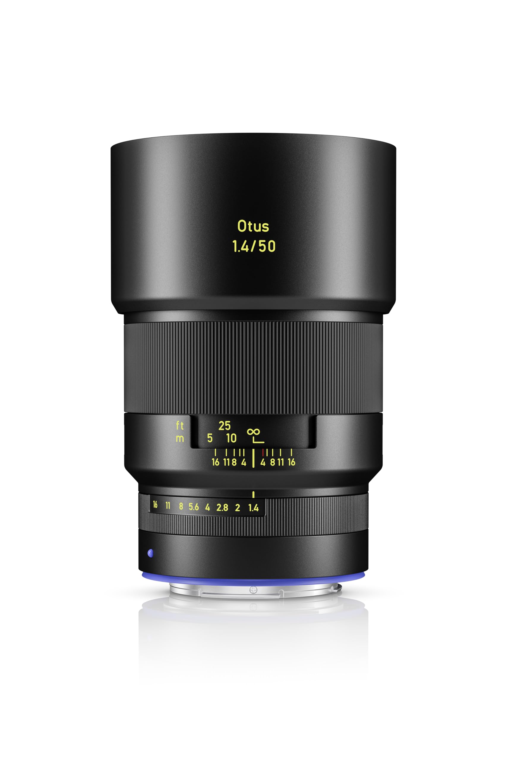 ZEISS Otus ML 50mm f/1.4 Lens for Canon RF Mount Mirrorless Cameras