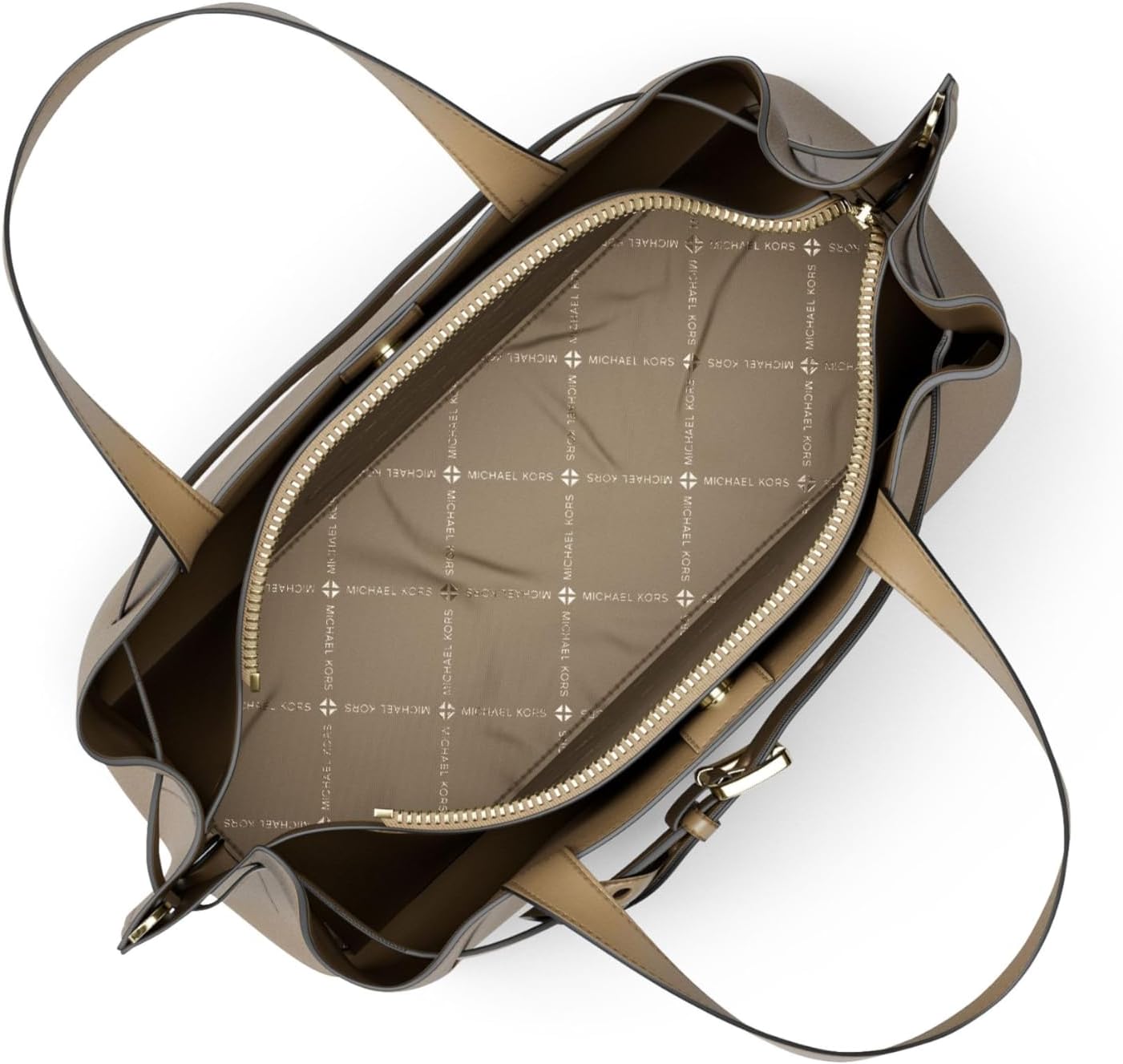 Michael Kors womens Emilia Medium Satchel - Image 4