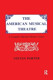 American Musical Theatre