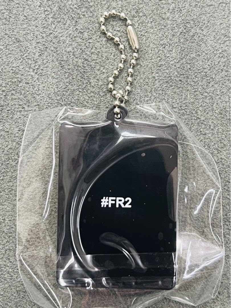 Amazon.co.jp: FR2 撫子 ガチャ 京都店舗限定 ラバー