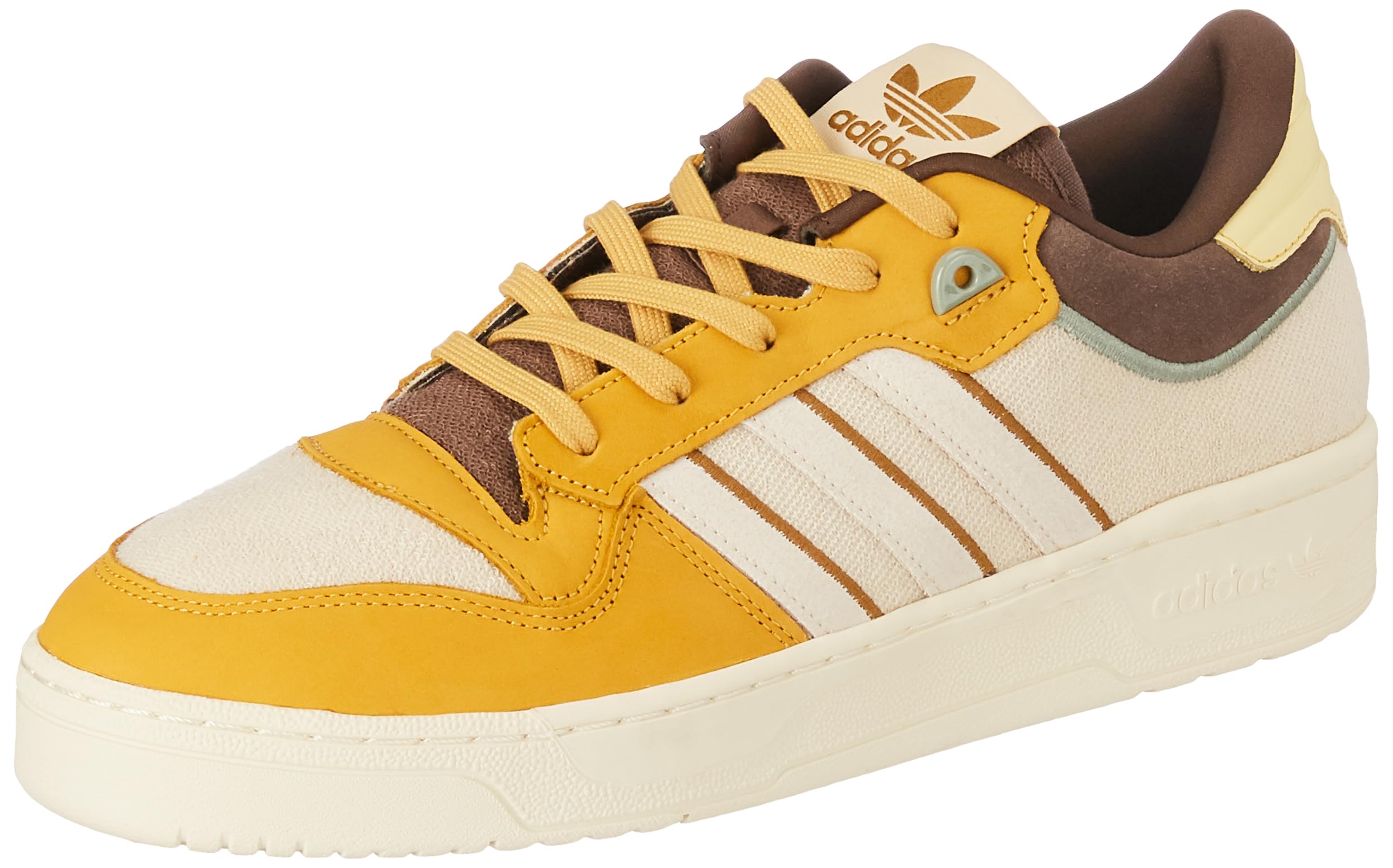 adidasMen Lace Up Casual Shoes
