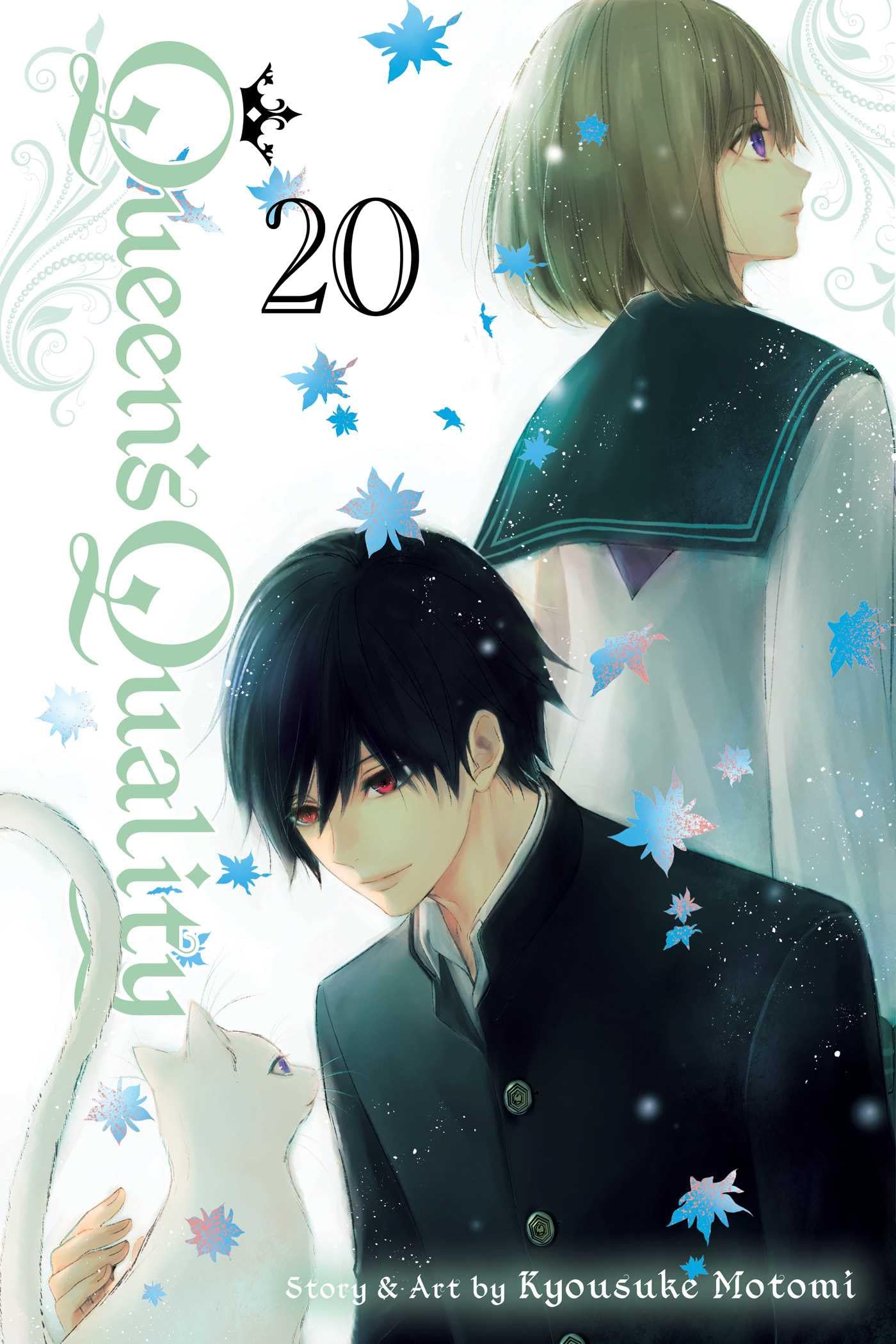 Queen's Quality, Vol. 20: Volume 20