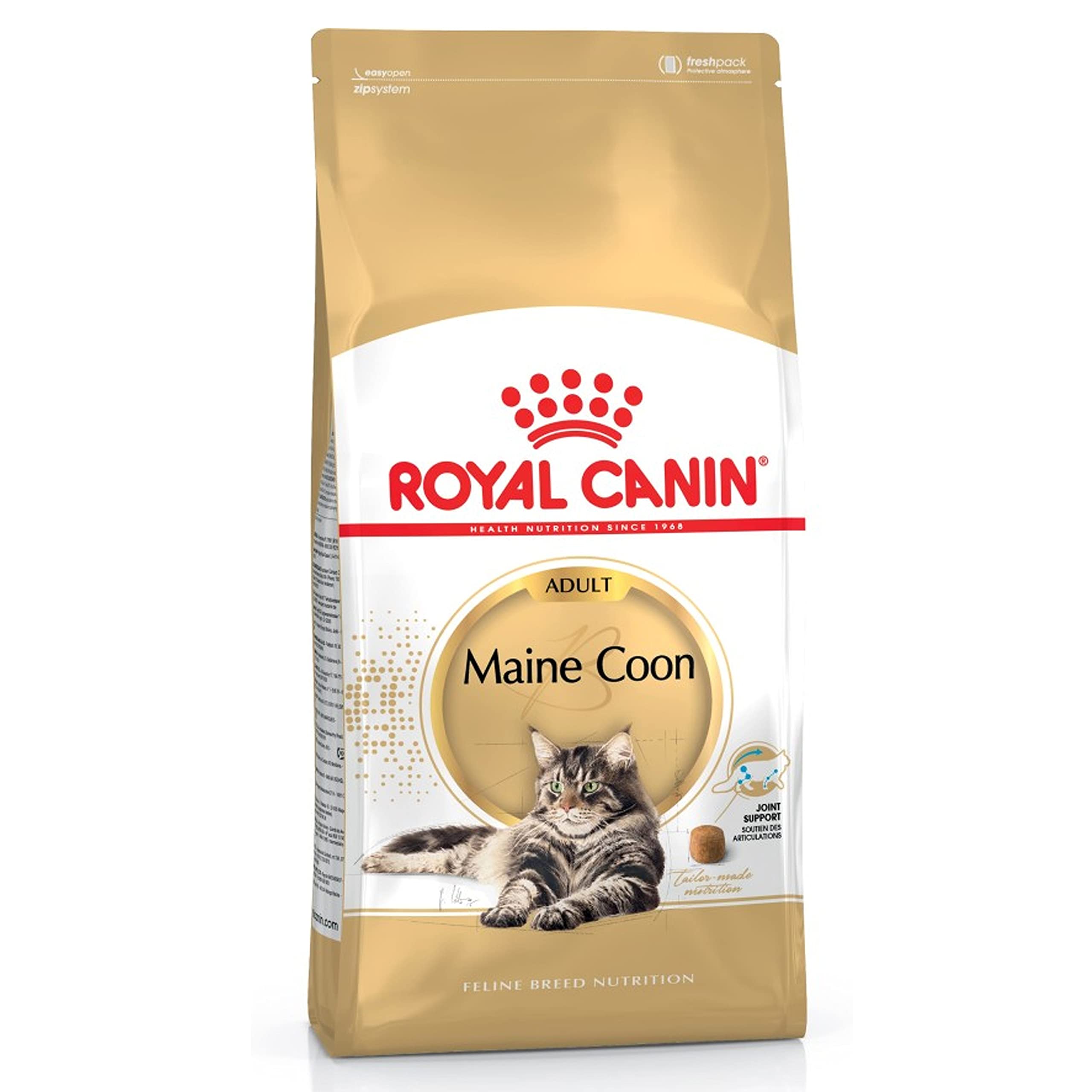 Royal Canin C-58640 Maine Coon - 4 kg
