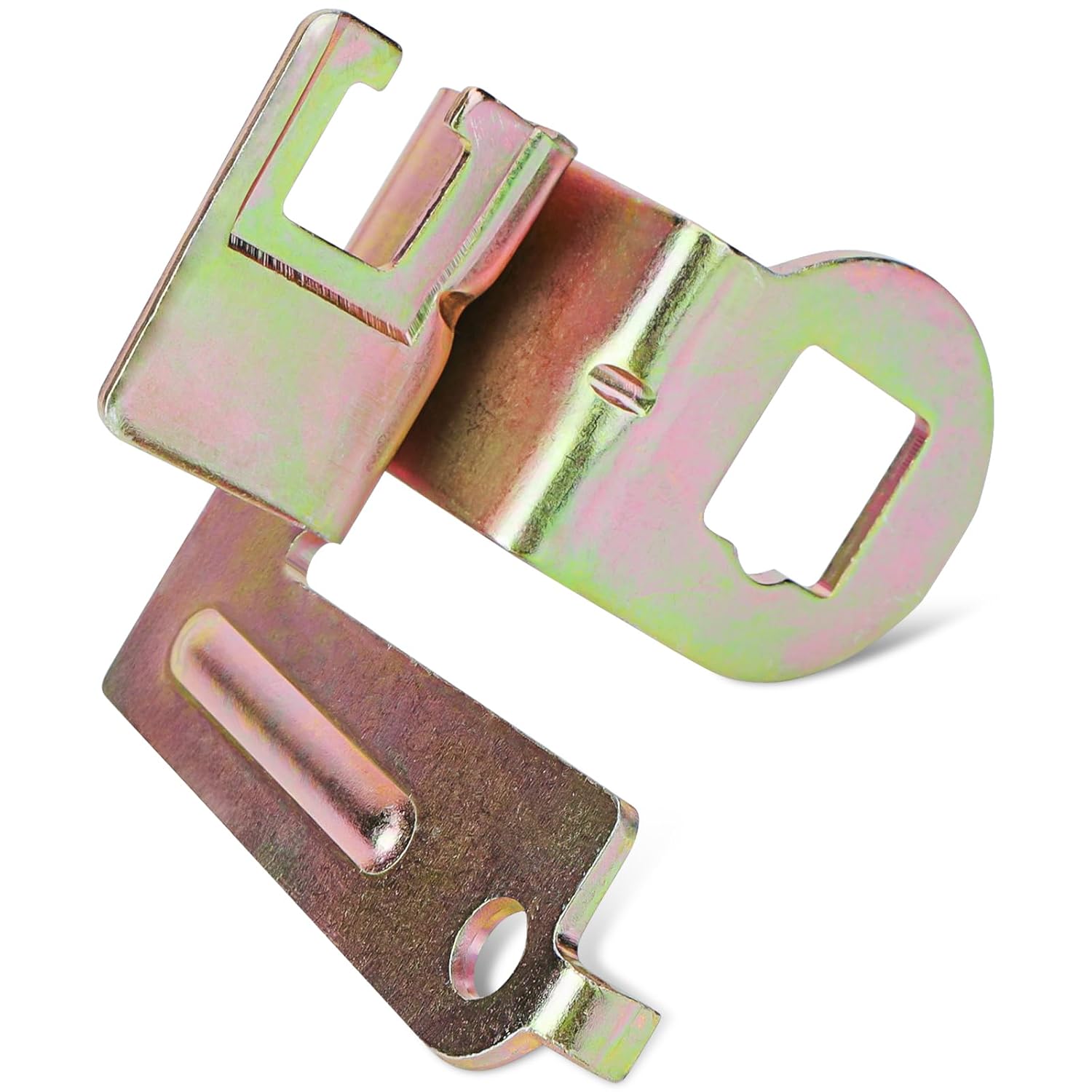 Suporte de Cabo do Acelerador 090127329115 para GM 700R4 - Substitui 20-95, Acelerador/Transmissão