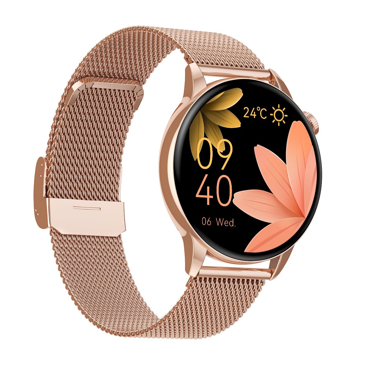 Maxcom FW58 VANAD Pro Gold - Deporte