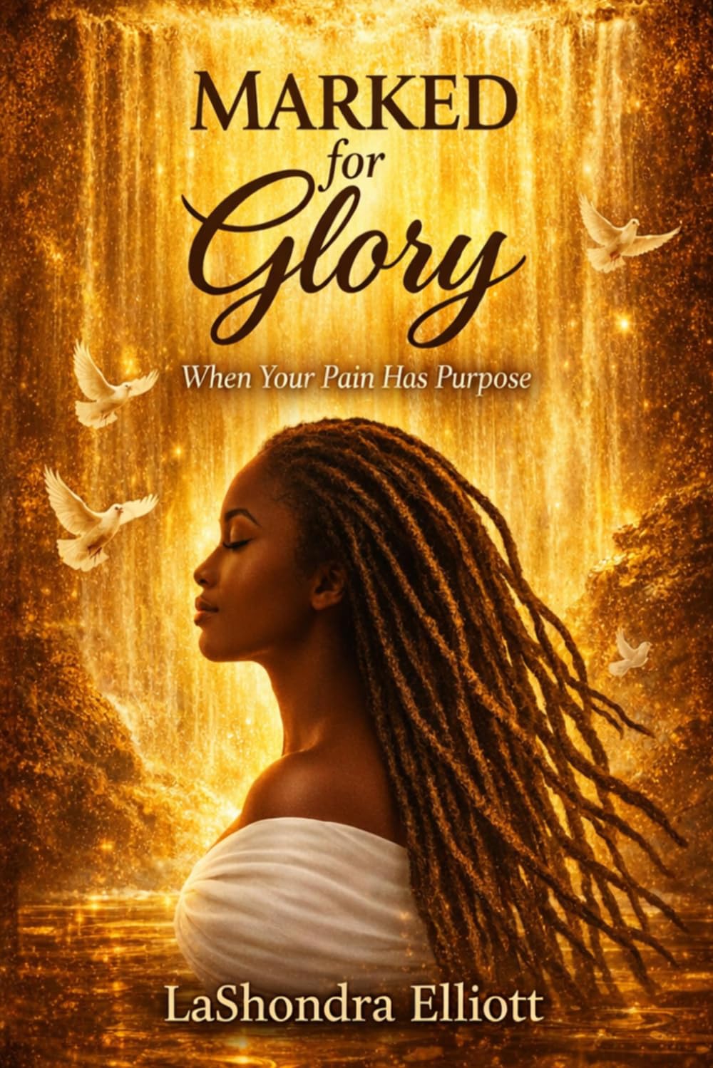 Marked for Glory: When Your Pain Has Purpose