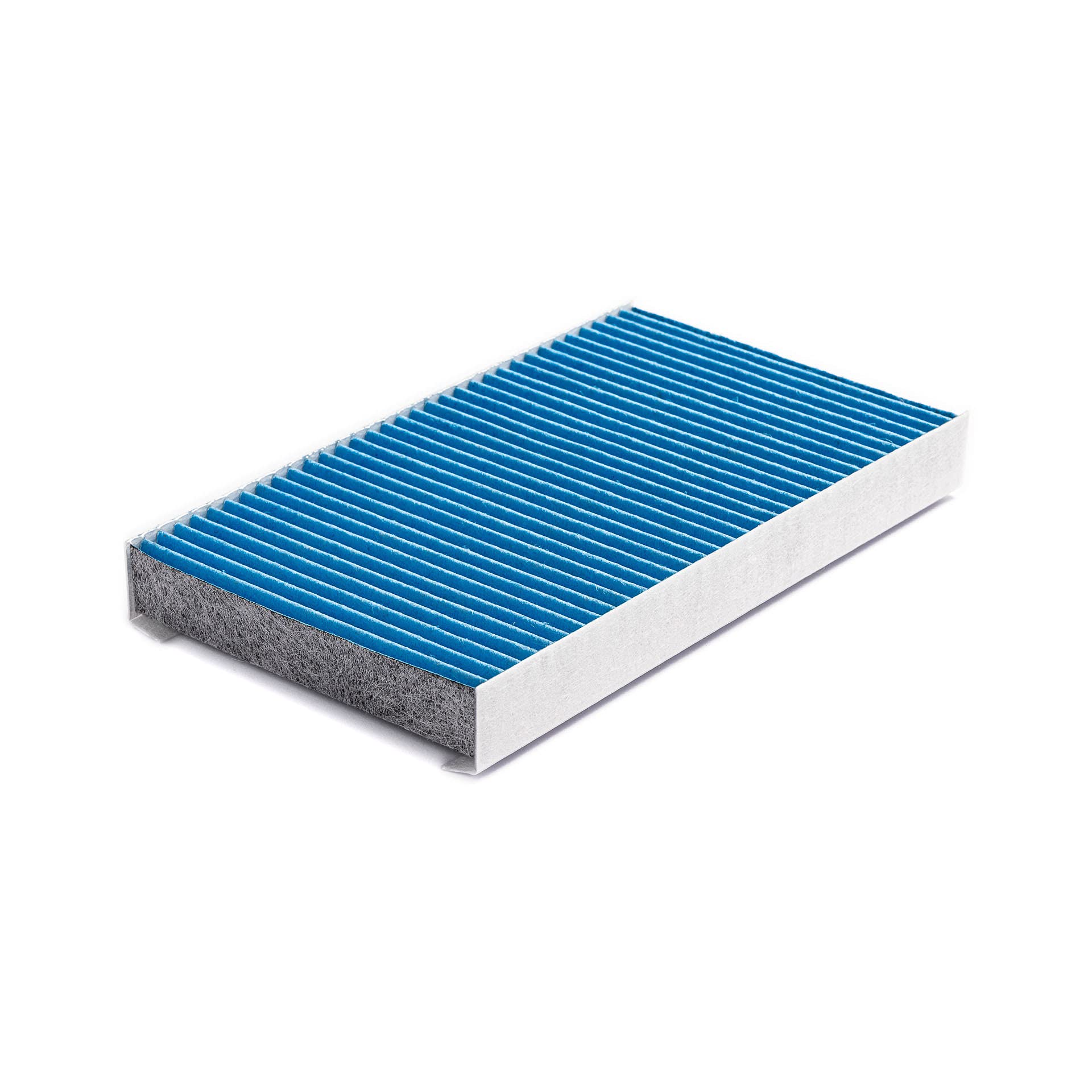 UFI Filters, Cabin Air Filter 34.155.00