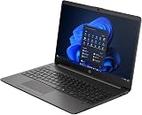 HP 250RT G9 - Ordinateur portable écran 15,6" HD - Processeur Intel N150 4 cœurs jusqu'à 3,6 GHz - RAM 8 Go SSD 256 Go - PC portable avec Windows 11 Pro - 2
