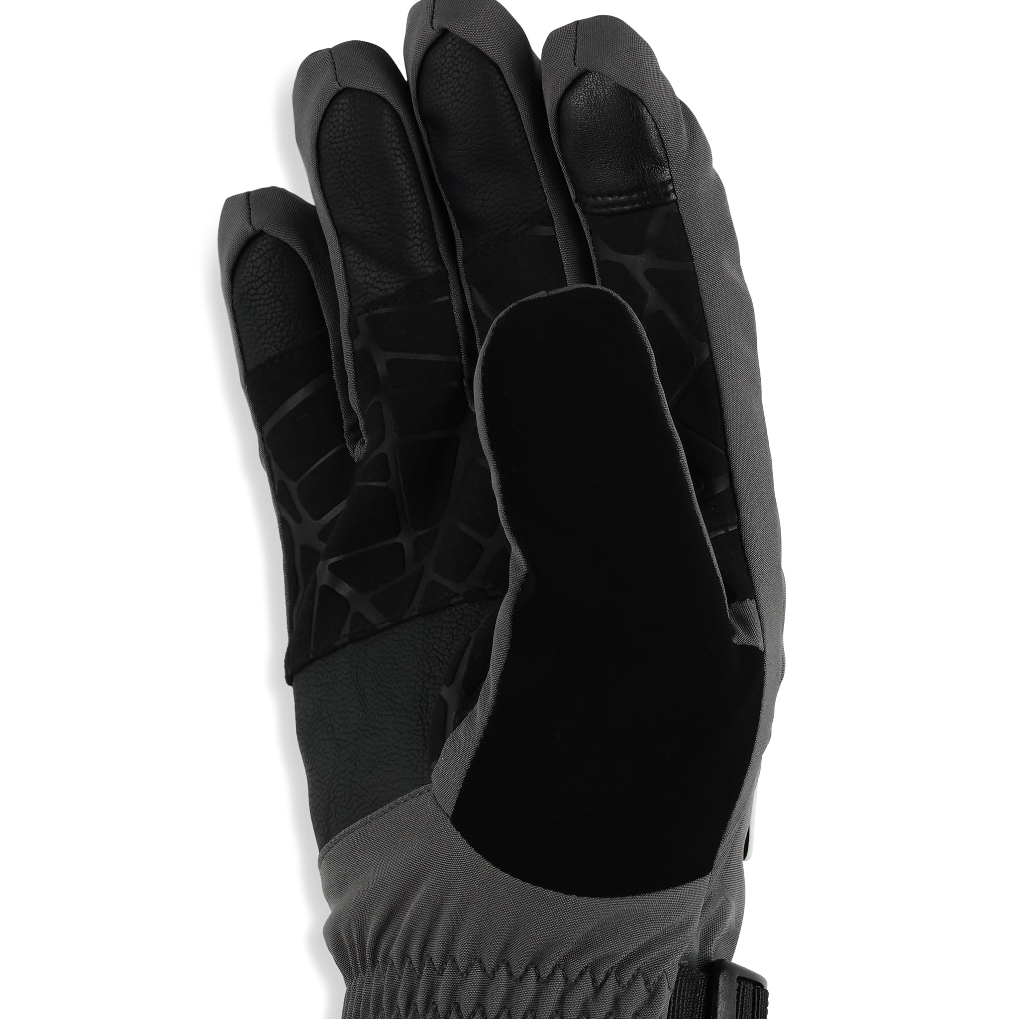 Spyder Men's Overweb GTX Ski Gloves