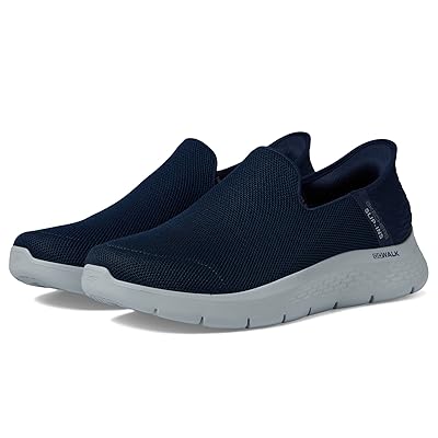 SKECHERS Performance Go Walk Flex No Hands, Hands Free Slip Ins Men
