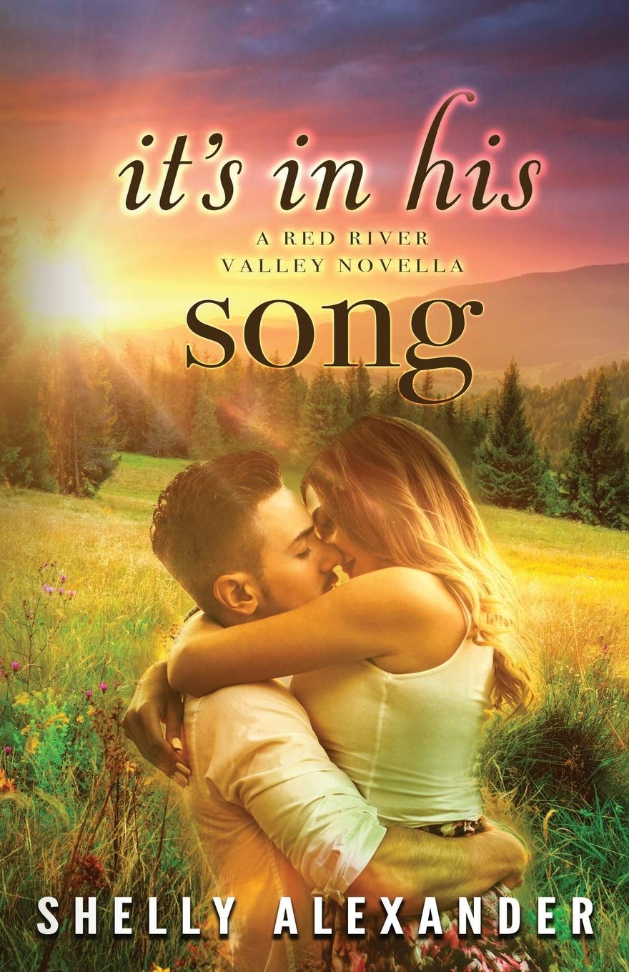It's In His Song: 6 (A Red River Valley Novel)