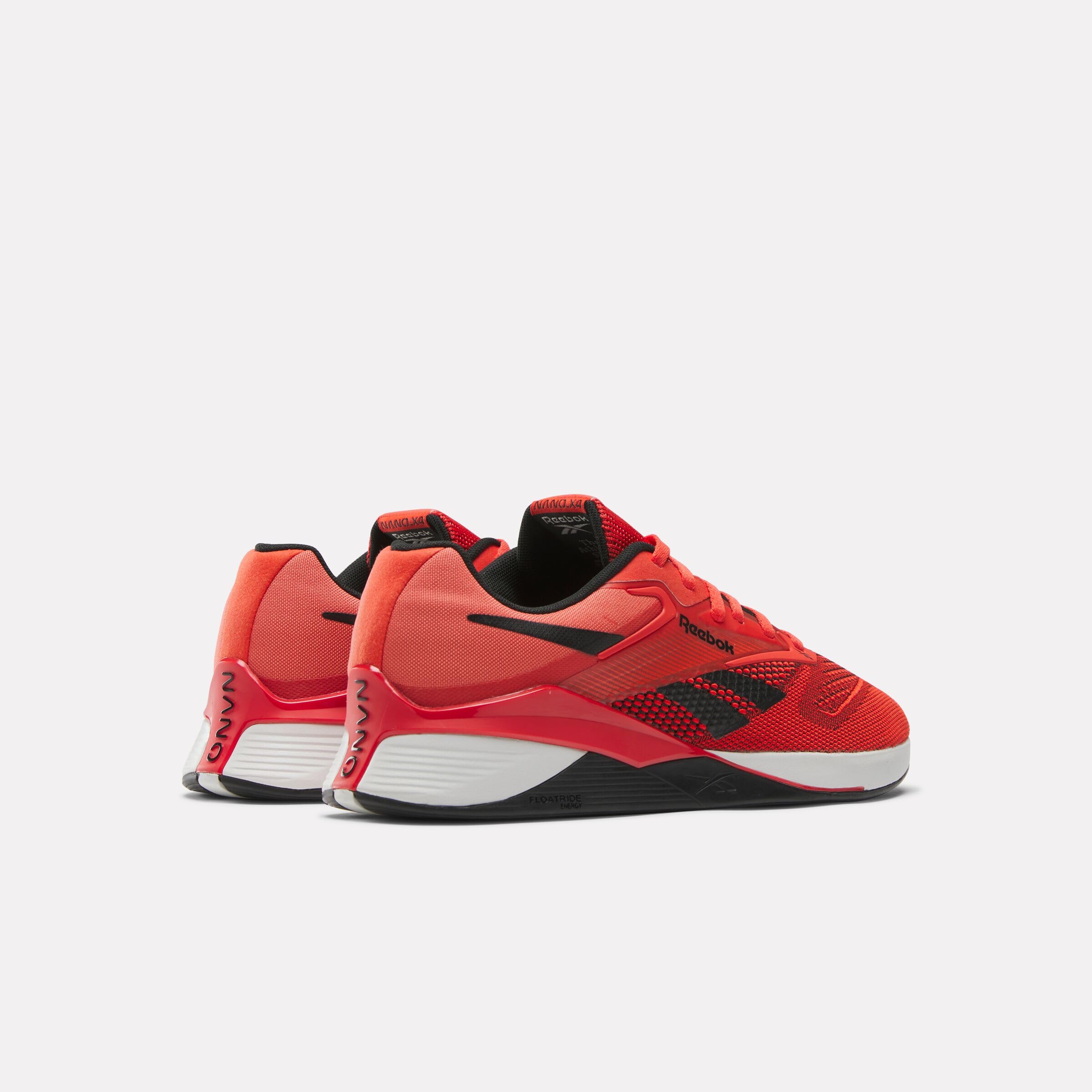 Reebok Nano X4 - Shoes Unisex Adultos