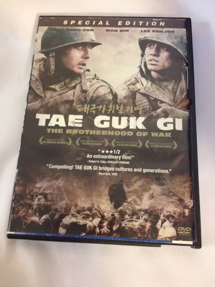 その他 Big Picture 1: The Korean War [DVD] Amazon.com: The Korean War - 60th Anniversary Commemorative