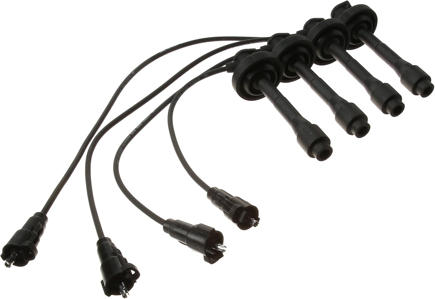 Denso IGN WIRE SET-5MM - 671-4169