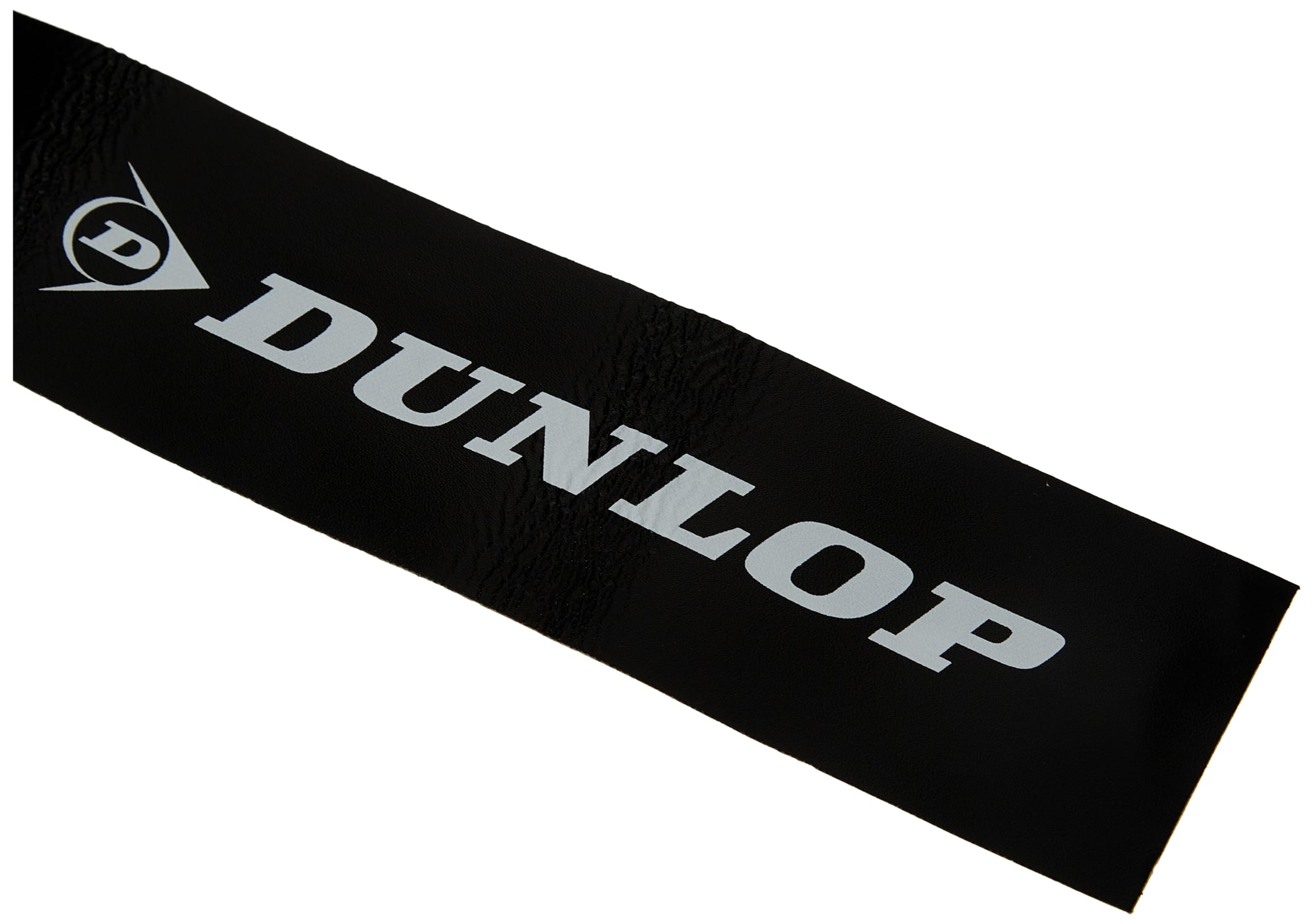 Nastro Protettivo Per Paddle Dunlop - Confezione Da 3, Trasparente, Per Proteggere Il Telaio Della Racchetta - Foto 12