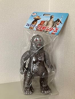 Amazon.co.jp: ブルマァク 復刻 ゴロー （当時風カラー版