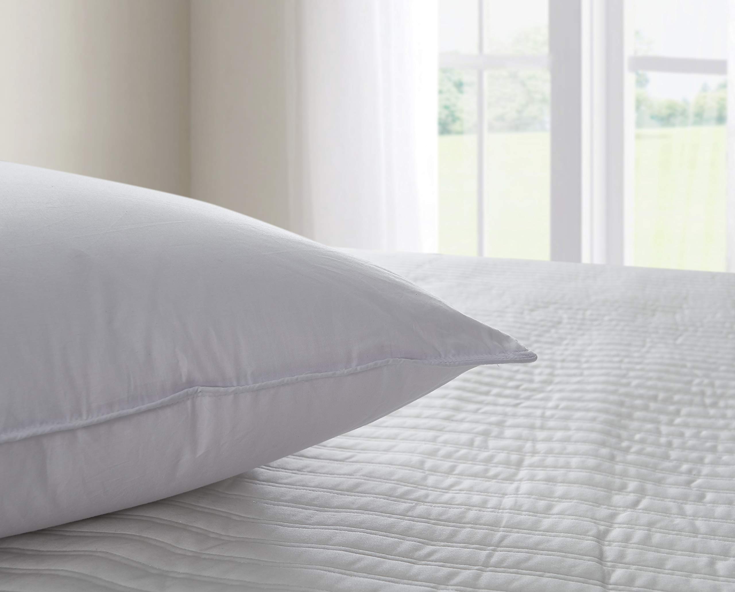 Amazon｜Blue Ridge Home Fashions, Inc. 233スレッドカウント