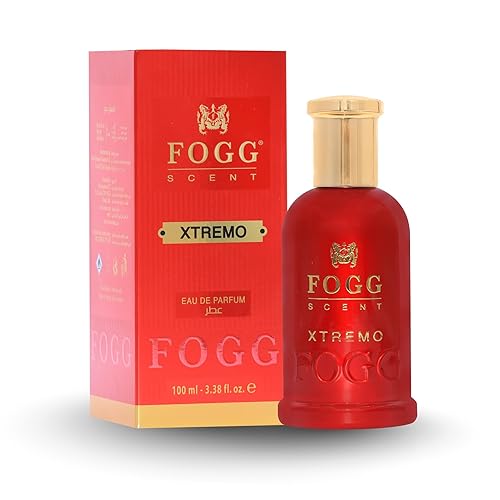 Miniatura 10 de Fogg xpressio fragancia para hombre, 100ml