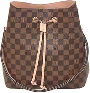 希少 ルイヴィトン ダミエ エベヌ レジア ショルダーバッグ 4938 希少 ルイヴィトン ダミエ エベヌ レジア ショルダーバッグ 4938 希少