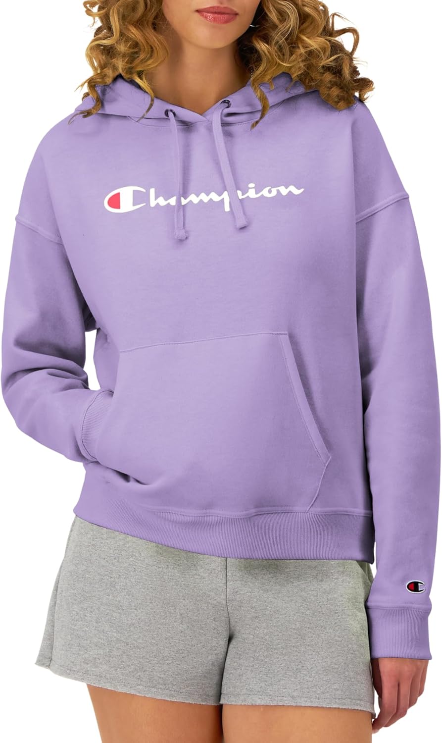 Lavish Lavender Script