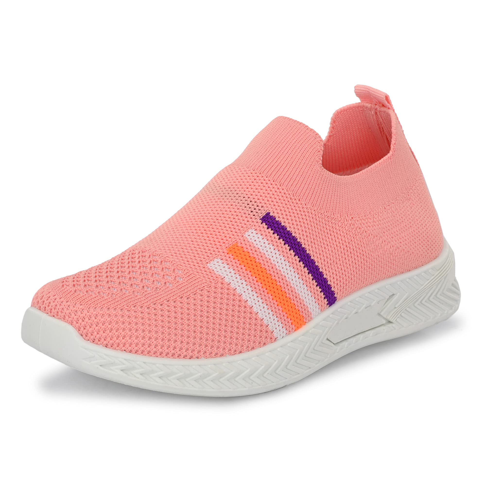 Klepe Kids Pink Running Shoes 38ST-K-7026, 6 UK (B09BVVWTBW) Amazon Price History, Amazon Price Tracker