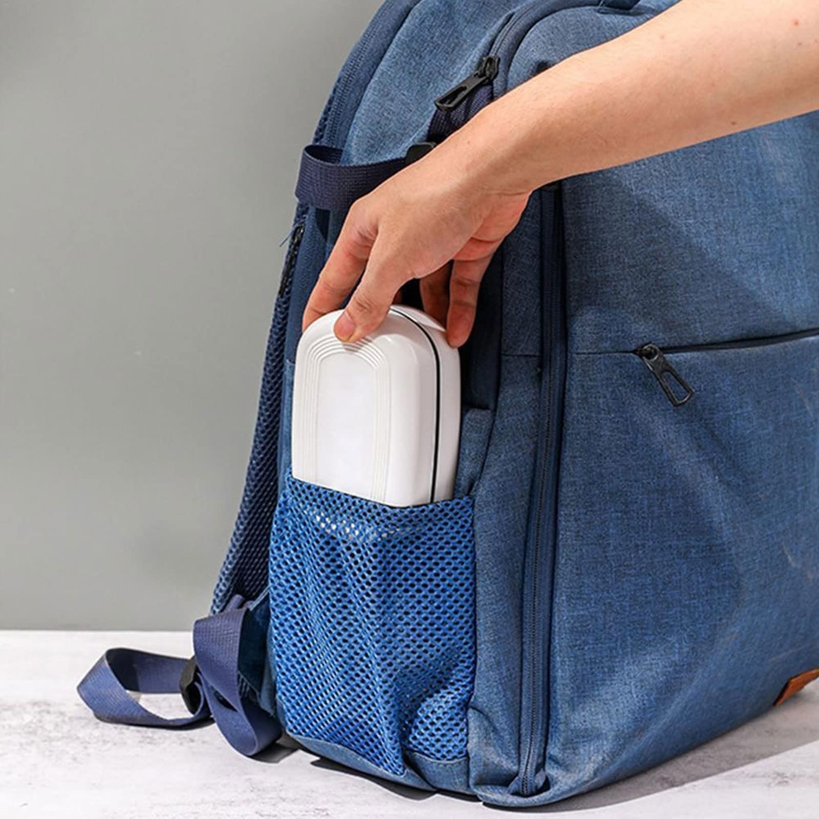 Caja de jabón, contenedor de jabón, Caja de jabón de Viaje con Sellado Fuerte, Estuche de jabón Duradero, contenedor de jabón en Barra fácil de Limpiar, jabonera para baño
