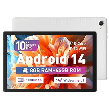 Amazon.co.jp: [Laowei] タブレット10インチ Android