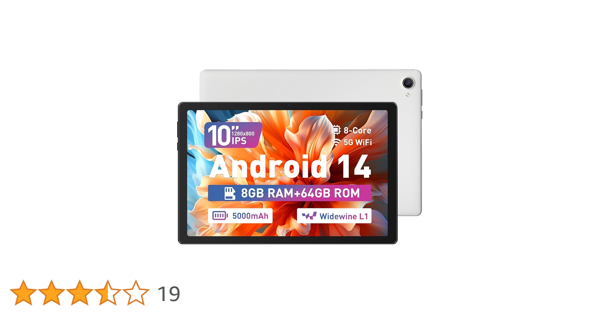 Laowei c108 タブレット 128GB 1280×800 Amazon.co.jp: [Laowei] タブレット 10インチ Android 15