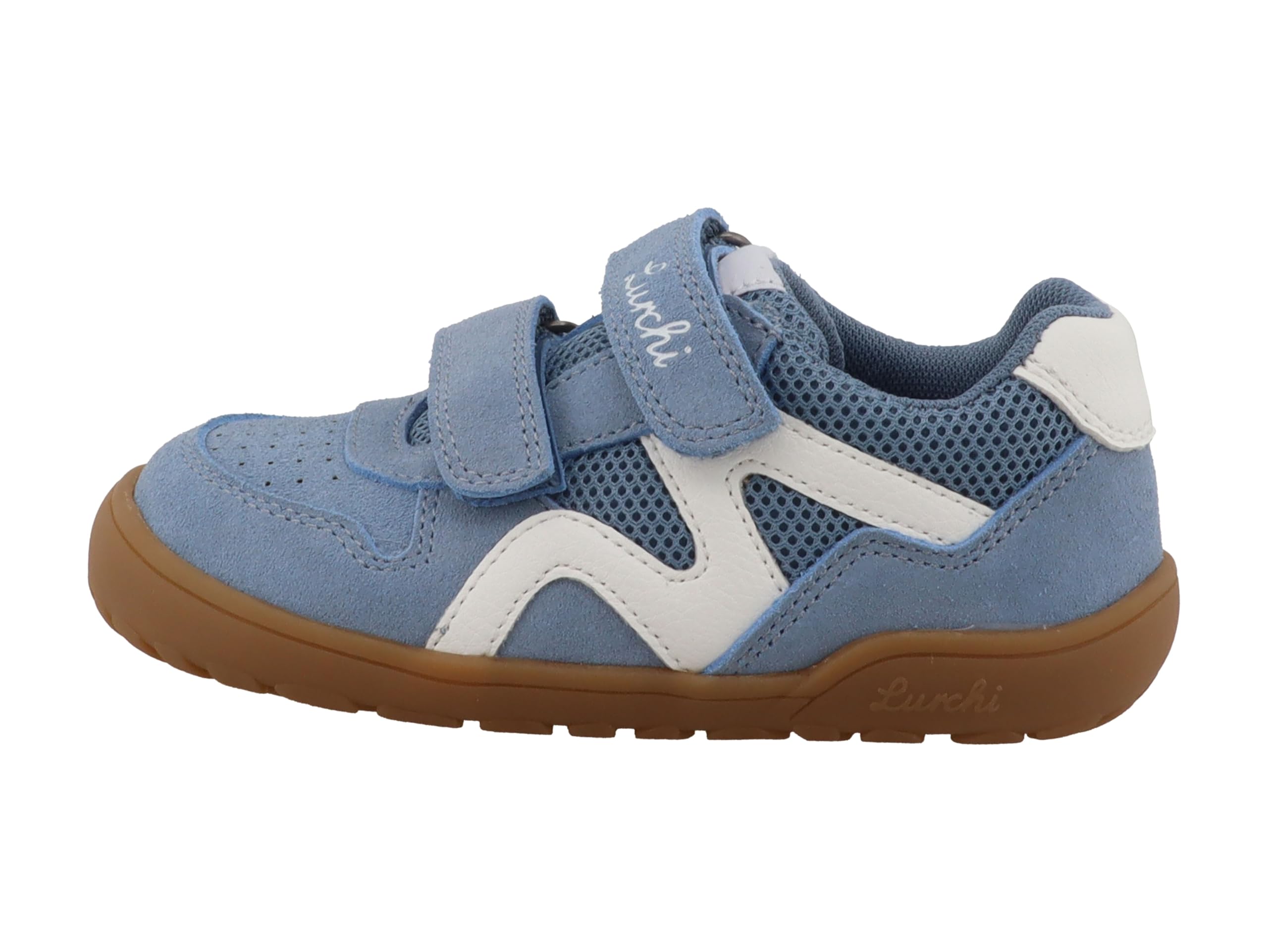 Lurchi Jamin Barefoot, Scarpe da Ginnastica Bambine e Ragazze