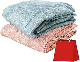 ダウンケット シングル ≪柄任せ≫ 【ダウン70％！在庫限り】 夏用 シングルロング 150×210cm 0.25kg 肌掛け布団 羽毛肌掛け布団 夏布団 夏掛け布団 福袋 アウトレット
