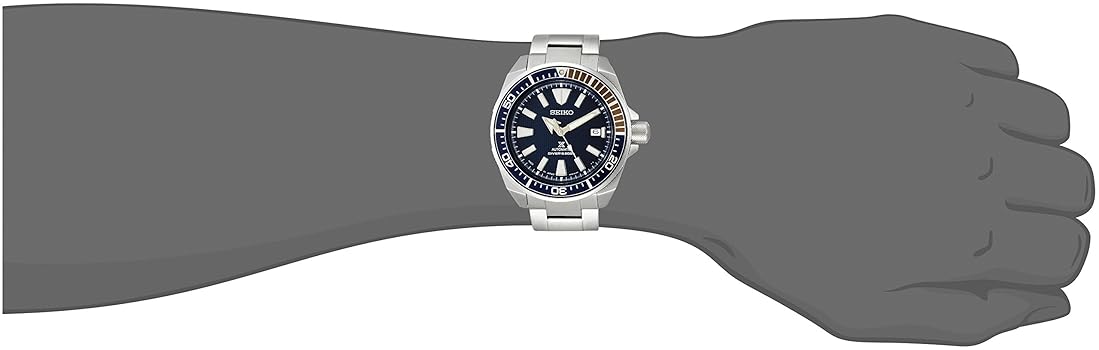 ❣️SEIKO セイコー❣️プロスペックス自動巻きダイバー 200m SBDY007 セイコー プロスペックス ダイバーズ 200m ネイビー サムライ