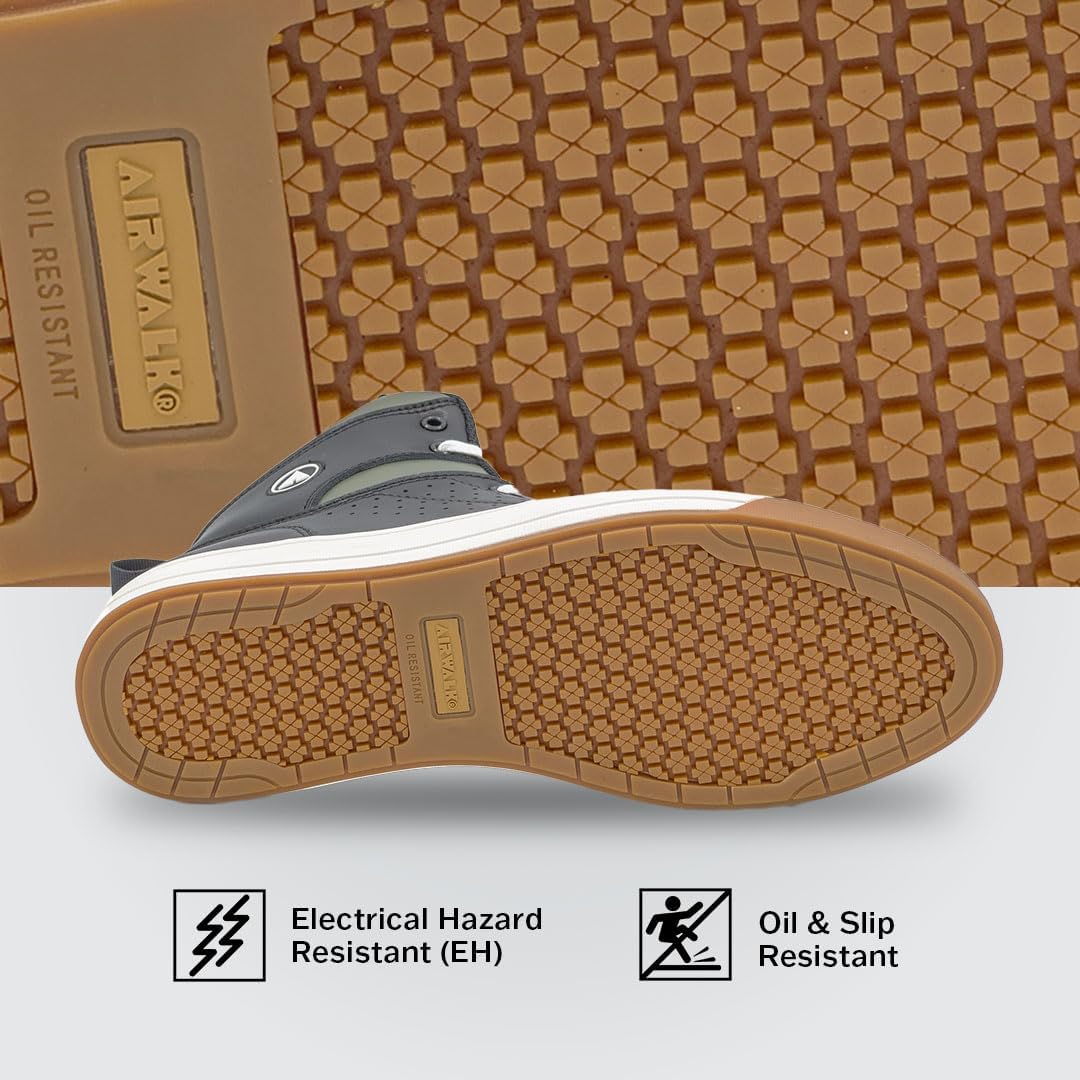 Airwalk Mens Camino - Image 4