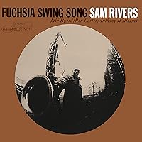 Vista 2 de Fuchsia Swing Song (Blue Note Classic Vinyl Series)[LP]