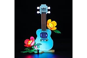 LEGO Ukulele 3-in-1 LED Light Kit