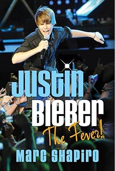 Justin Bieber The Fever!