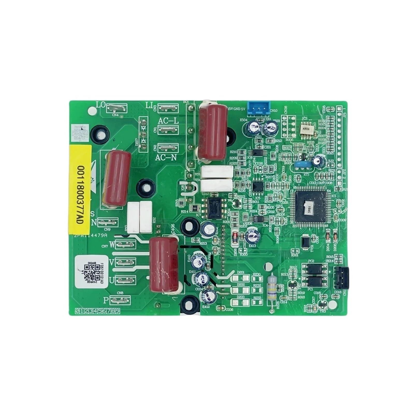 ZYMGNAHE Air Conditioner Control Board 0011800377AD Driver PCB Module Conditioning Parts