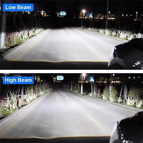 Miniatura 7 de SOCAL-LED - 2 Focos de xenón HID Serie D, de 35 W CA, originales de fábrica, para faros delanteros, reemplazo directo.