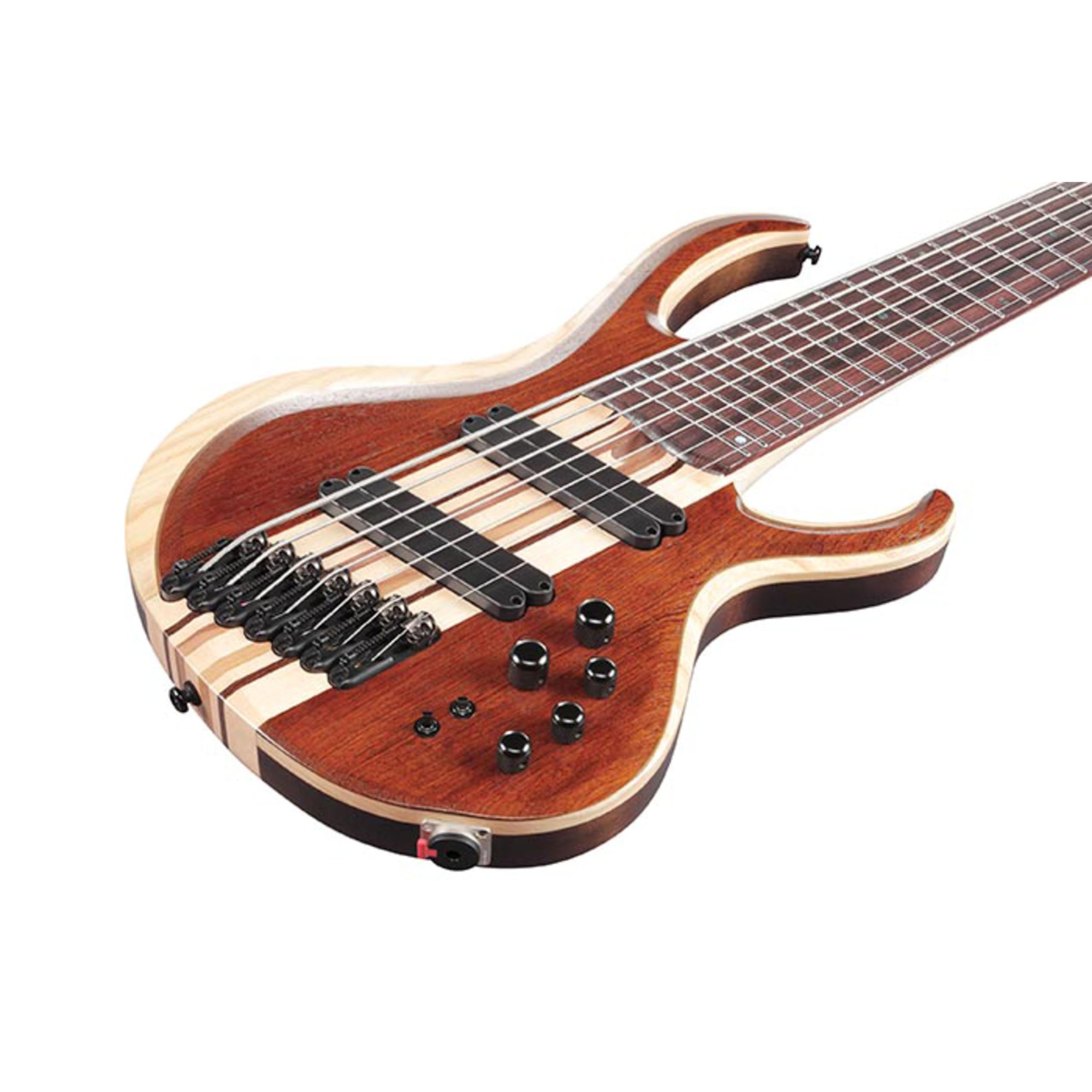 Amazon.com: Ibanez BTB Bass Workshop Multi-scale 7-string Electric