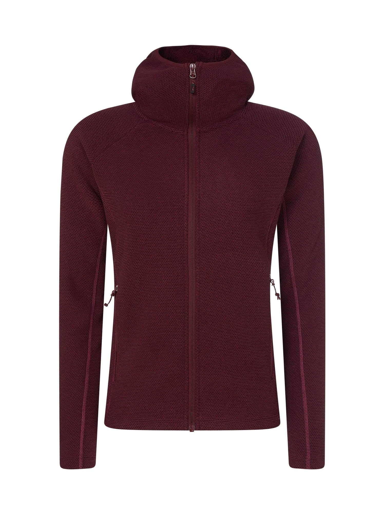 Rock Experience Crystal Women's Sports Fleece