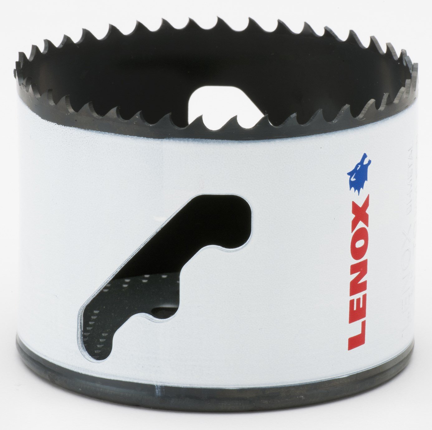 Scie cloche bi-métal Lenox pour des découpes nettes et précises