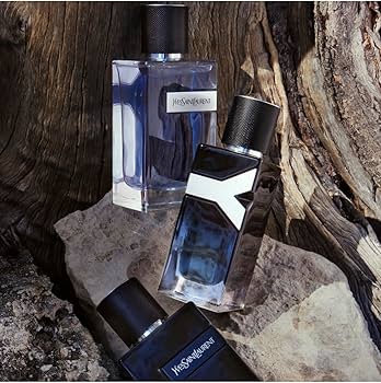 Amazon.com : Yves Saint Laurent Y Eau De Toilette Spray for Men