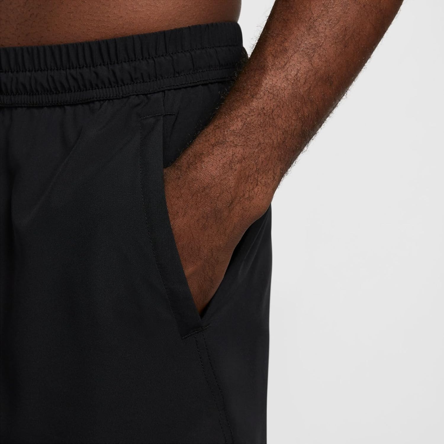 Nike Men's Form Dri-FIT 7" Workout/Training Shorts