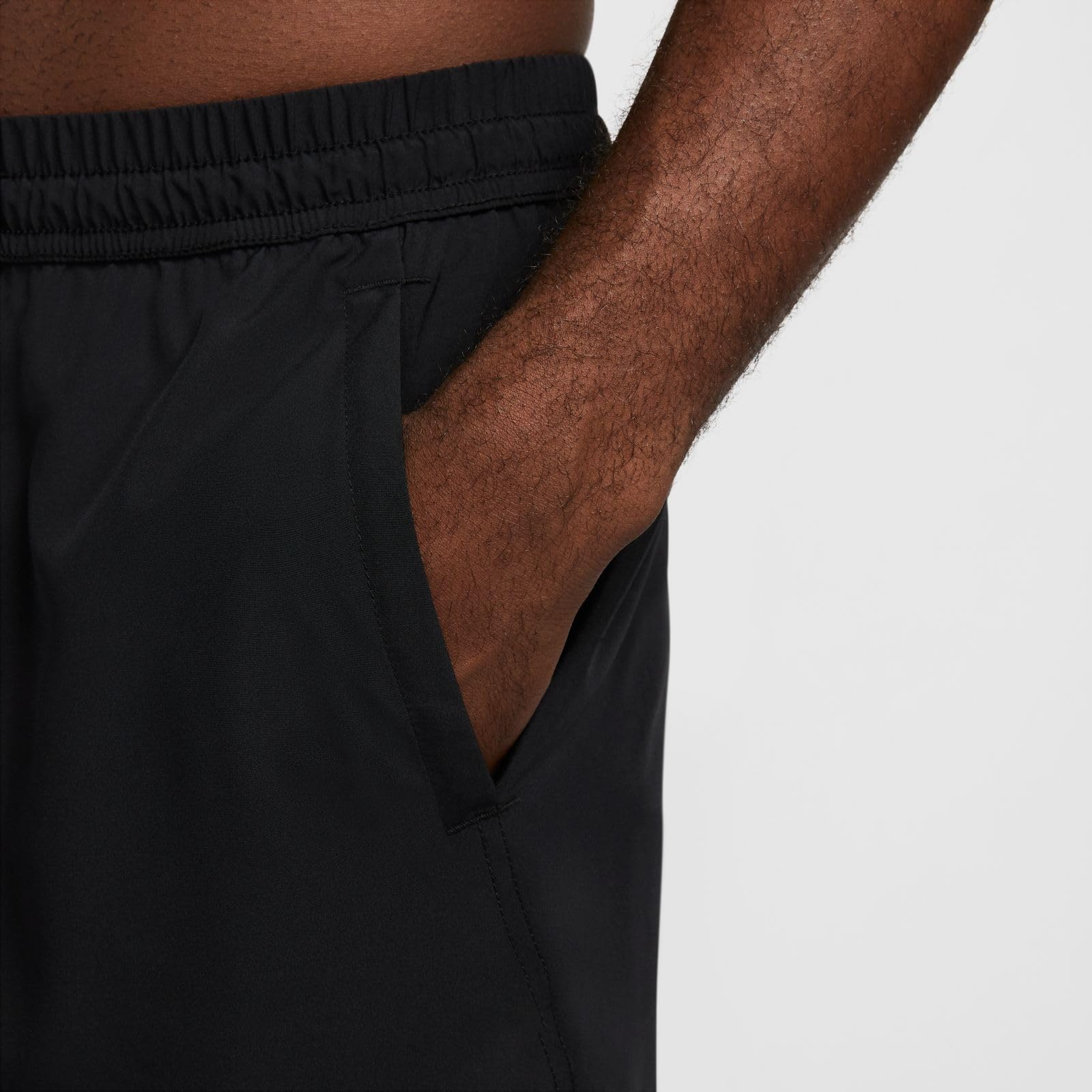 Nike Herren Pants M Nk Df Form Short 7in